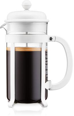 Bodum Java Kaffeebereiter 1l weiß (1908-913) bei Amazon bestellen