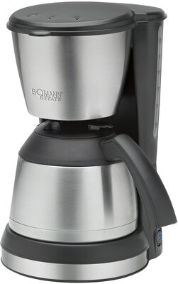 Bomann KA 1370 CB (613701) bei Amazon bestellen