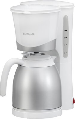 Bomann KA 168 CB weiß (601680) bei Amazon bestellen