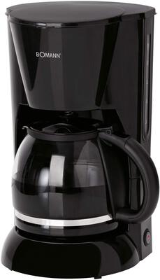 Bomann KA 183 CB schwarz (601834) bei Amazon bestellen