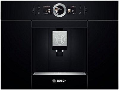 Bosch CTL636EB1 Einbau-Kaffeevollautomat bei Amazon bestellen