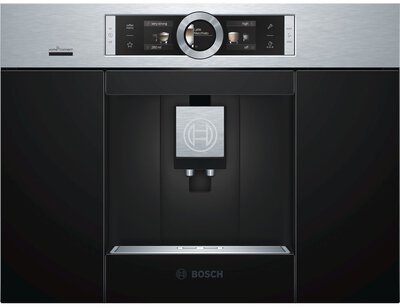 Bosch CTL636ES6 Einbau-Kaffeevollautomat bei Amazon bestellen