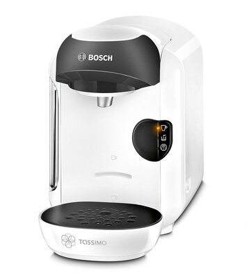 Bosch TAS1254 Tassimo Vivy Snow White bei Amazon bestellen