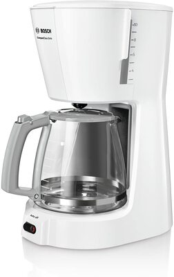 Alle Details zur Kaffeemaschine Bosch TKA3A031 und ähnlichen Maschinen