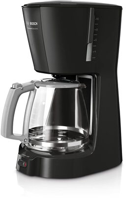 Alle Details zur Kaffeemaschine Bosch TKA3A033 und ähnlichen Maschinen