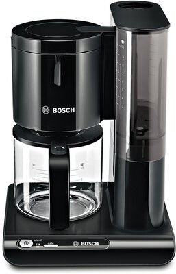 Alle Details zur Kaffeemaschine Bosch TKA8013 und ähnlichen Maschinen