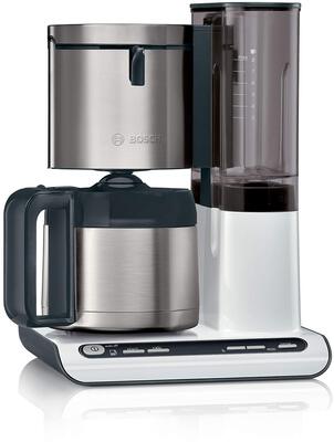 Alle Details zur Kaffeemaschine Bosch TKA8A681 und ähnlichen Maschinen