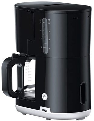 Braun KF 1100 BK (0X13211054) bei Amazon bestellen