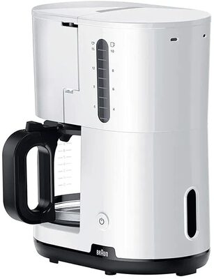 Braun KF 1100 WH (0X13211053) bei Amazon bestellen