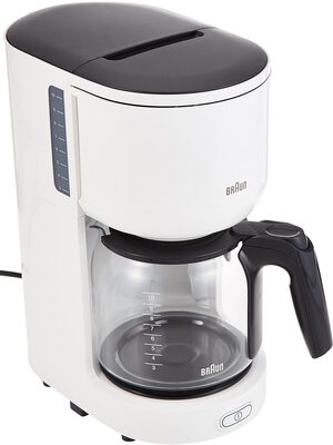 Braun KF 3100 WH PurEase bei Amazon bestellen