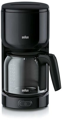 Braun KF 3120 BK PurEase bei Amazon bestellen