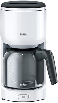 Braun KF 3120 WH PurEase bei Amazon bestellen