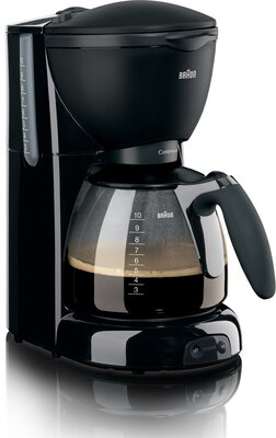 Braun KF 560 CaféHouse bei Amazon bestellen