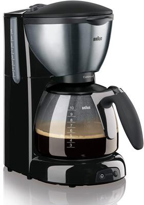 Braun KF 570 CaféHouse bei Amazon bestellen