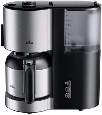 Braun KF 5105 BK bei Amazon bestellen