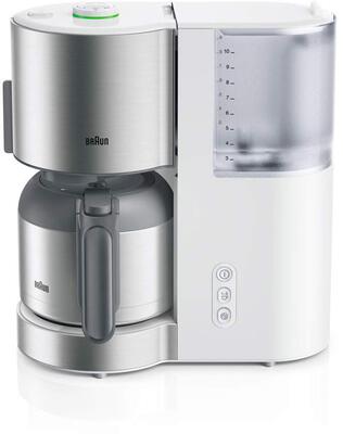 Braun KF 5105 WH bei Amazon bestellen