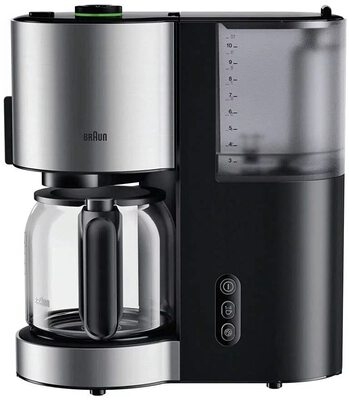 Braun KF 5120 BK bei Amazon bestellen