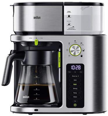 Braun KF 9170 SI bei Amazon bestellen