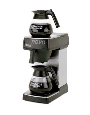Bravilor Bonamat Novo bei Amazon bestellen
