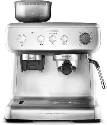 Breville Barista Max VCF126 bei Amazon bestellen
