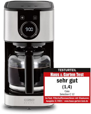 Caso Selection C 12 (1858) bei Amazon bestellen