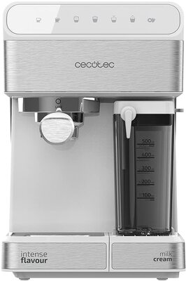 Cecotec Power Instant-Ccino 20 Touch Serie Bianca (01557) bei Amazon bestellen