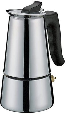 Cilio Adriana 4 Espressokanne (341317) bei Amazon bestellen