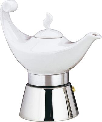 Cilio Aladino 4 Espressokanne (232646) bei Amazon bestellen
