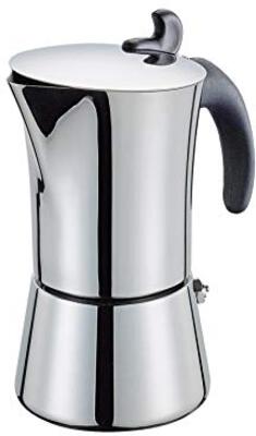 Cilio Giovanna 4 Espressokanne (202601) bei Amazon bestellen