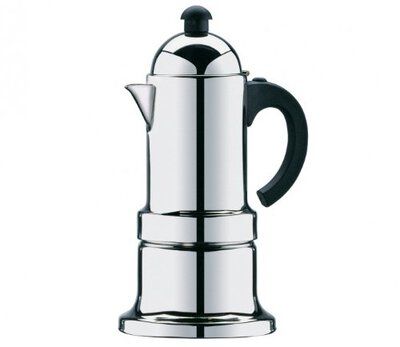 Cilio Kontessa 4 Espressokanne (140408) bei Amazon bestellen