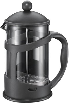 Cilio Linda 6 Kaffeebereiter 0.8l schwarz (342604) bei Amazon bestellen