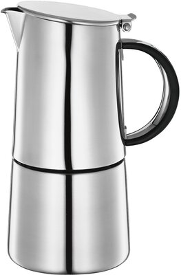 Cilio Nabucco 4 Espressokanne (540185) bei Amazon bestellen
