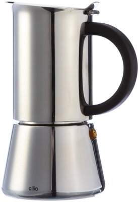 Cilio Rigoletto 6 Espressokanne (342338) bei Amazon bestellen