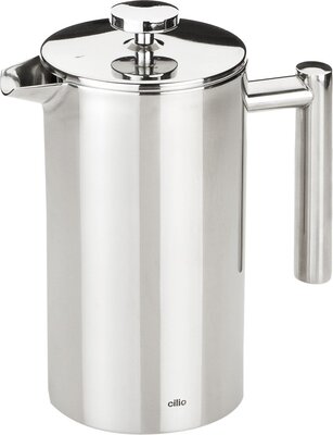 Cilio Sara 8 Kaffeebereiter 1l (540277) bei Amazon bestellen