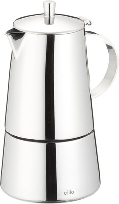 Cilio Treviso 4 Espressokanne (202113) bei Amazon bestellen