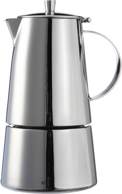 Cilio Treviso 6 Espressokanne (202120) bei Amazon bestellen