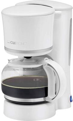 Clatronic KA 3555 weiß bei Amazon bestellen