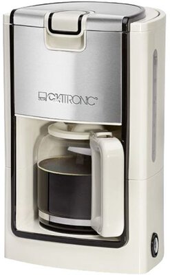 Clatronic KA 3558 C creme (263647) bei Amazon bestellen