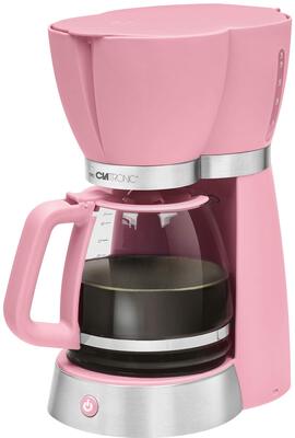 Clatronic KA 3689 rosa (263837) bei Amazon bestellen