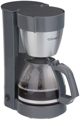 Alle Details zur Kaffeemaschine Cloer 5015 und ähnlichen Maschinen