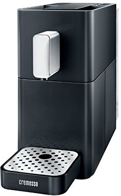 Cremesso Easy Latte midnight black (1000691) bei Amazon bestellen