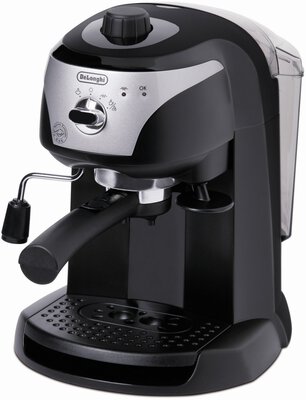 DeLonghi EC 221.B bei Amazon bestellen