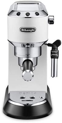 DeLonghi EC 695.W Dedica Style bei Amazon bestellen
