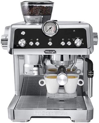 DeLonghi EC 9335.M La Specialista bei Amazon bestellen