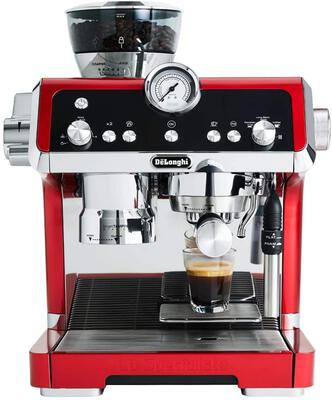 DeLonghi EC 9335.R La Specialista bei Amazon bestellen