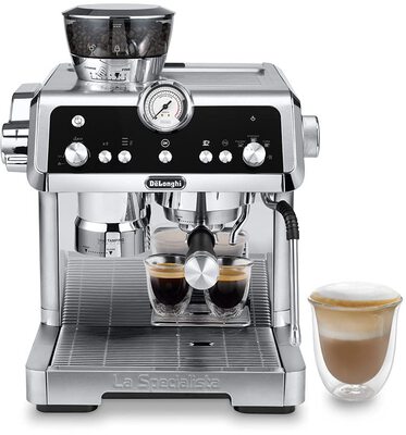DeLonghi EC 9355.M La Specialista Prestigio (0132126017) bei Amazon bestellen