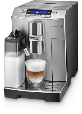 DeLonghi ECAM 28.466 MB PrimaDonna S bei Amazon bestellen
