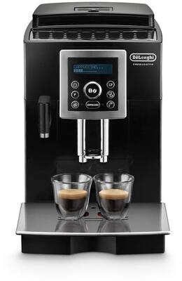 Alle Details zur Kaffeemaschine DeLonghi ECAM 23.466 B und ähnlichen Maschinen