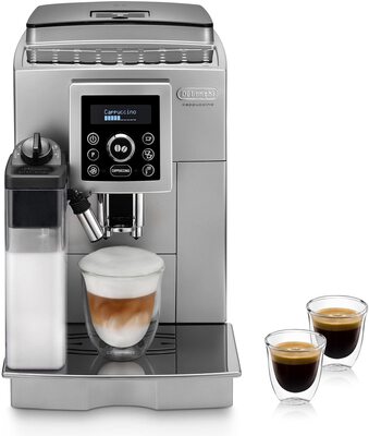 DeLonghi ECAM 23.466 S bei Amazon bestellen