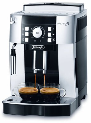 DeLonghi ECAM 21.110 SB Magnifica S bei Amazon bestellen